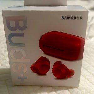 Samsung Buds Plus